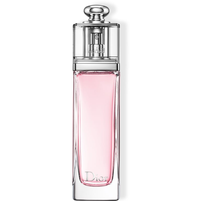 DIOR Dior Addict Eau Fraîche туалетна вода для жінок 100 мл