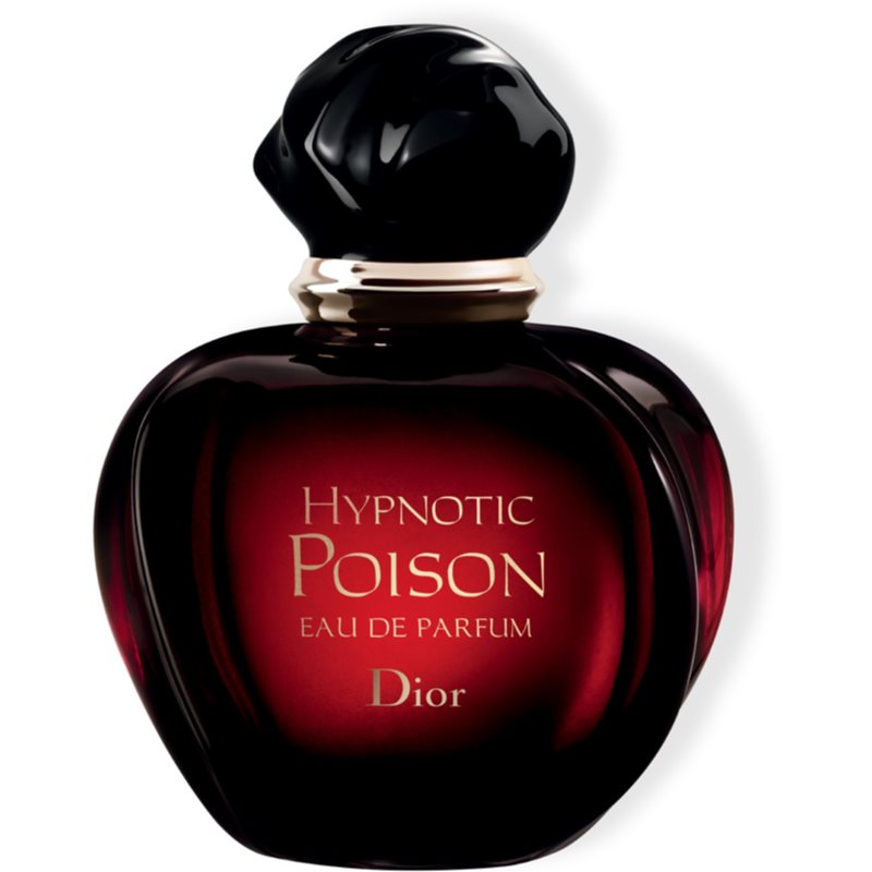 DIOR Hypnotic Poison Eau de Parfum hölgyeknek 50 ml
