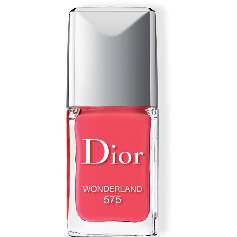 

DIOR Rouge Dior Vernis лак для нігтів відтінок 575 Wonderland