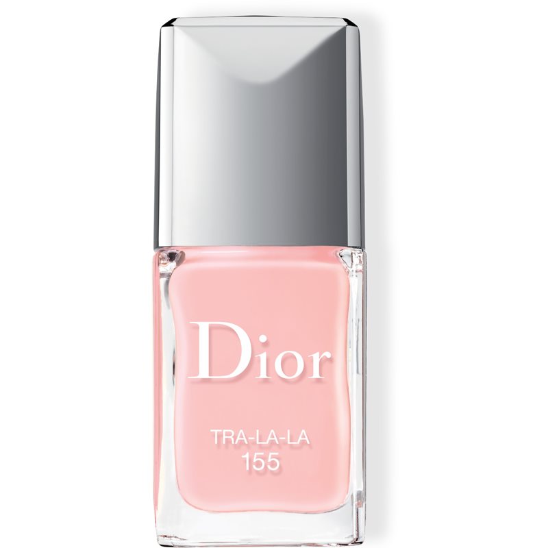 

DIOR Rouge Dior Vernis лак для нігтів відтінок 155 Tra-la-la