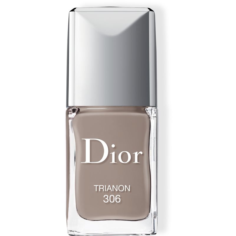 

DIOR Vernis лак для нігтів відтінок 306 Gris Trianon