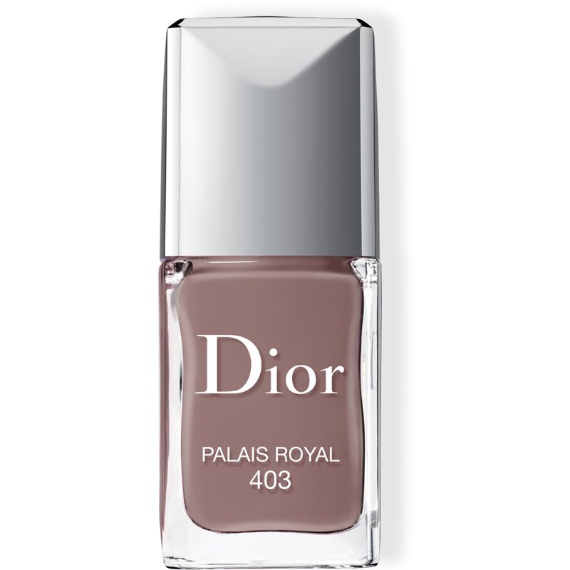 

DIOR Rouge Dior Vernis лак для нігтів відтінок 403 Palais Royal