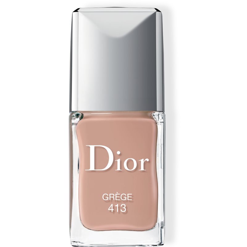 

DIOR Rouge Dior Vernis лак для нігтів відтінок 413 Grège