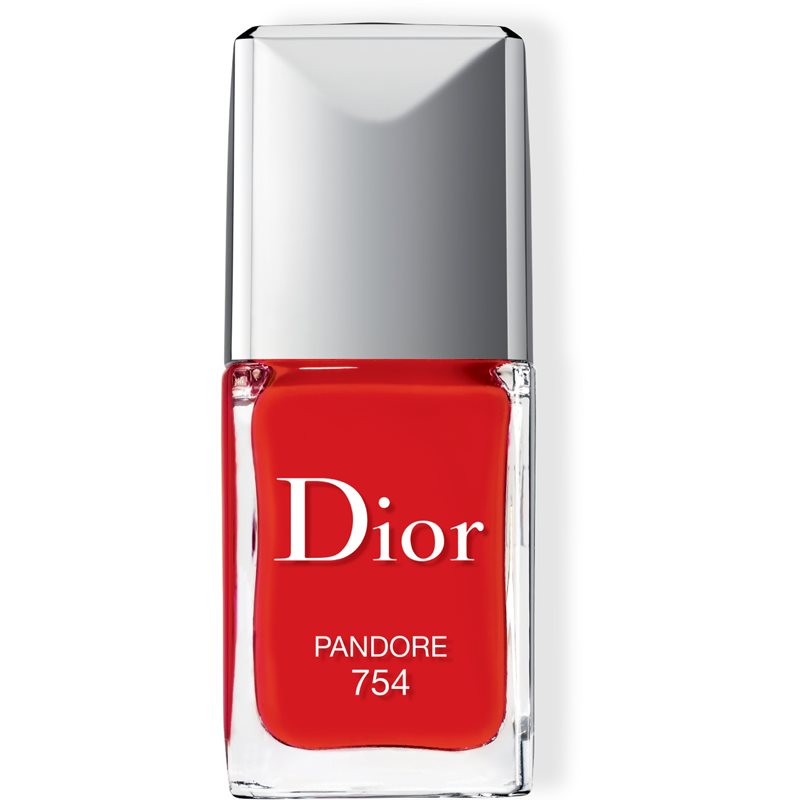 

DIOR Rouge Dior Vernis лак для нігтів відтінок 754 Pandore