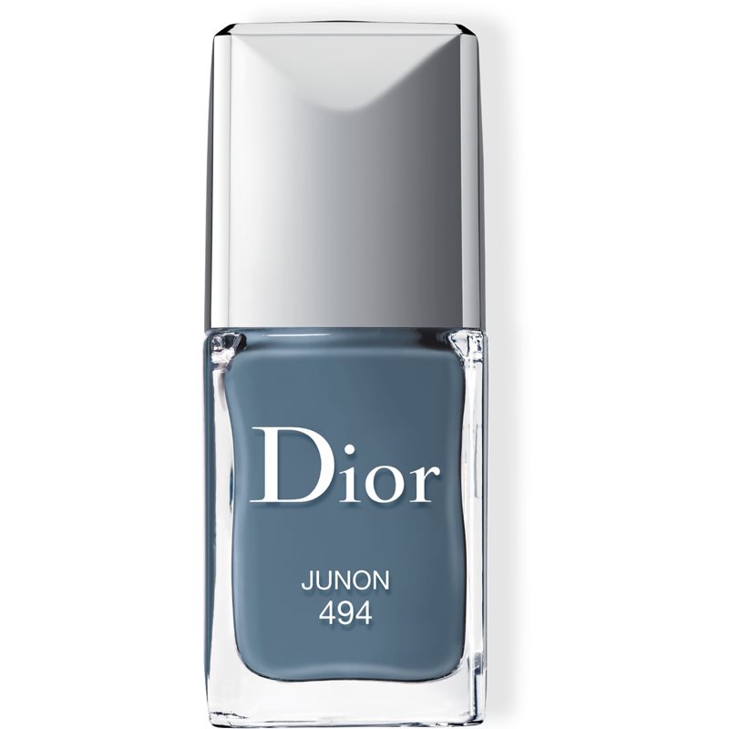 

DIOR Vernis лак для нігтів відтінок 494 Junon