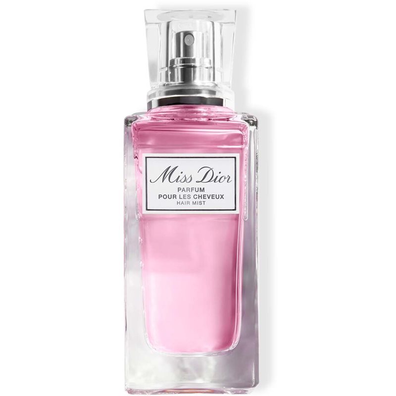 DIOR Miss Dior vôňa do vlasov pre ženy 30 ml