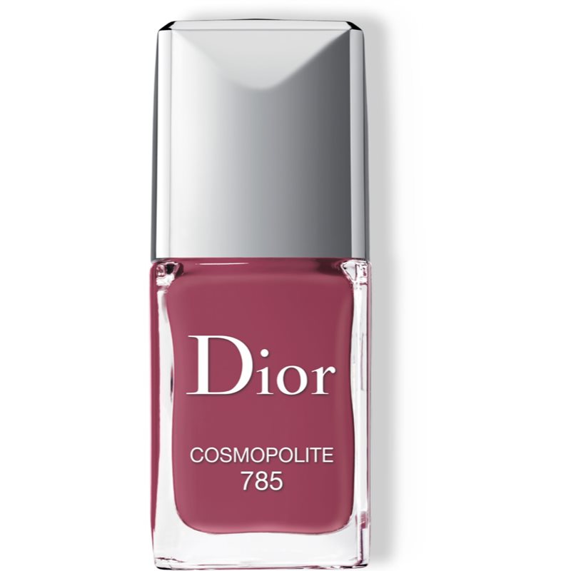 

DIOR Rouge Dior Vernis лак для нігтів відтінок 785 Cosmopolite