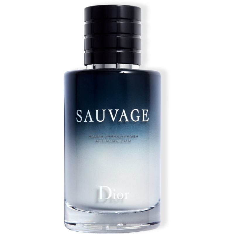 

DIOR Sauvage бальзам після гоління для чоловіків