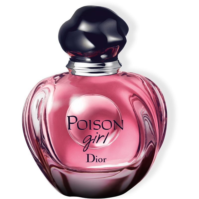 Фото - Женский парфюм Christian Dior DIOR Poison Girl парфумована вода для жінок 50 мл 