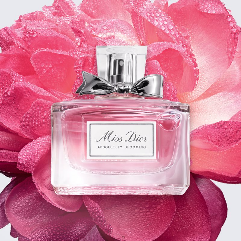 DIOR Miss Dior Absolutely Blooming парфумована вода для жінок 100 мл