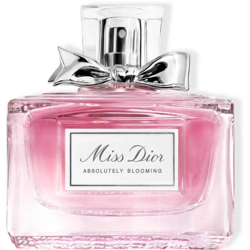 DIOR Miss Dior Absolutely Blooming Eau de Parfum hölgyeknek 50 ml