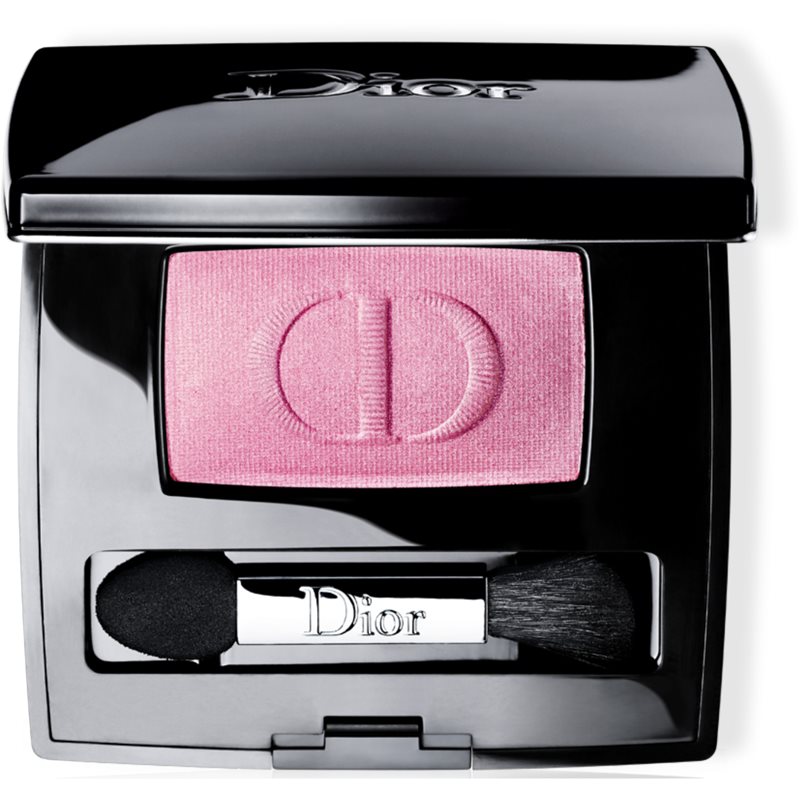 

Dior Diorshow Mono професійні стійкі тіні для повік відтінок 848 Focus