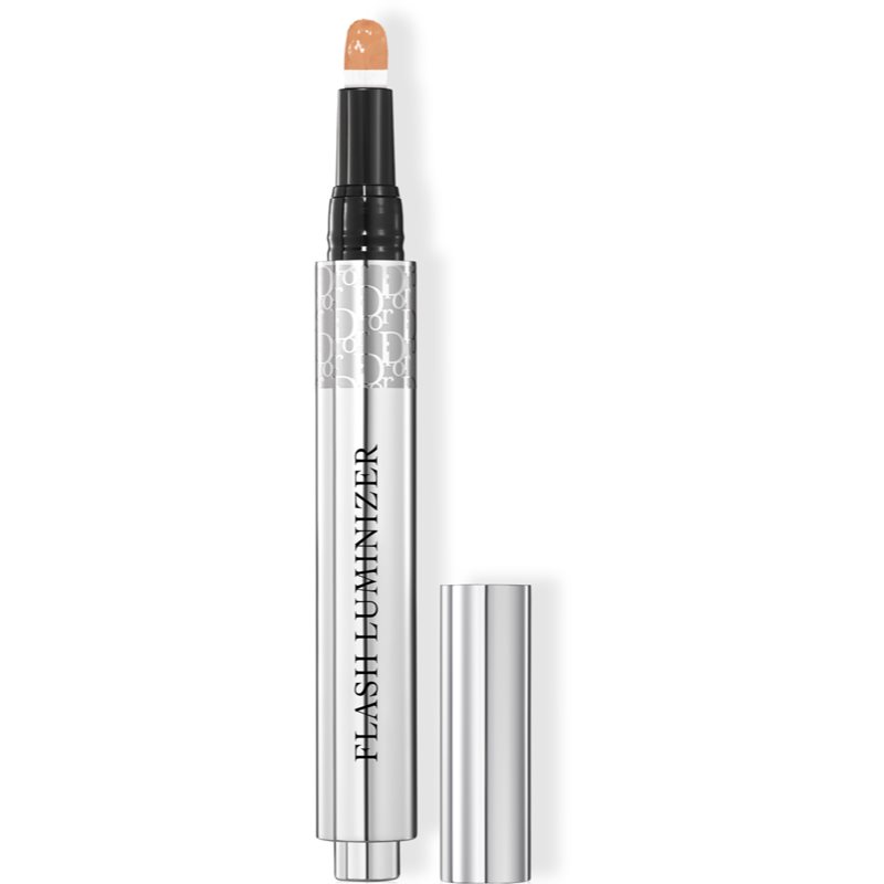 

DIOR Backstage Flash Luminizer освітлюючий коректор відтінок 003 Apricot
