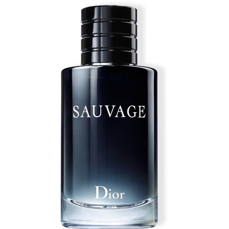 Christian Dior Sauvage