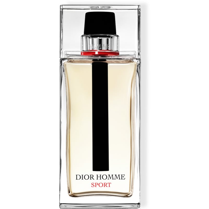 

DIOR Dior Homme Sport туалетна вода для чоловіків