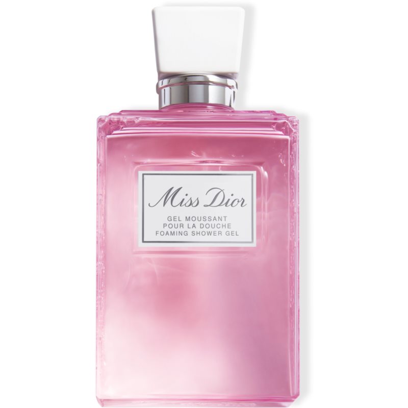 DIOR Miss Dior sprchový gél pre ženy 200 ml