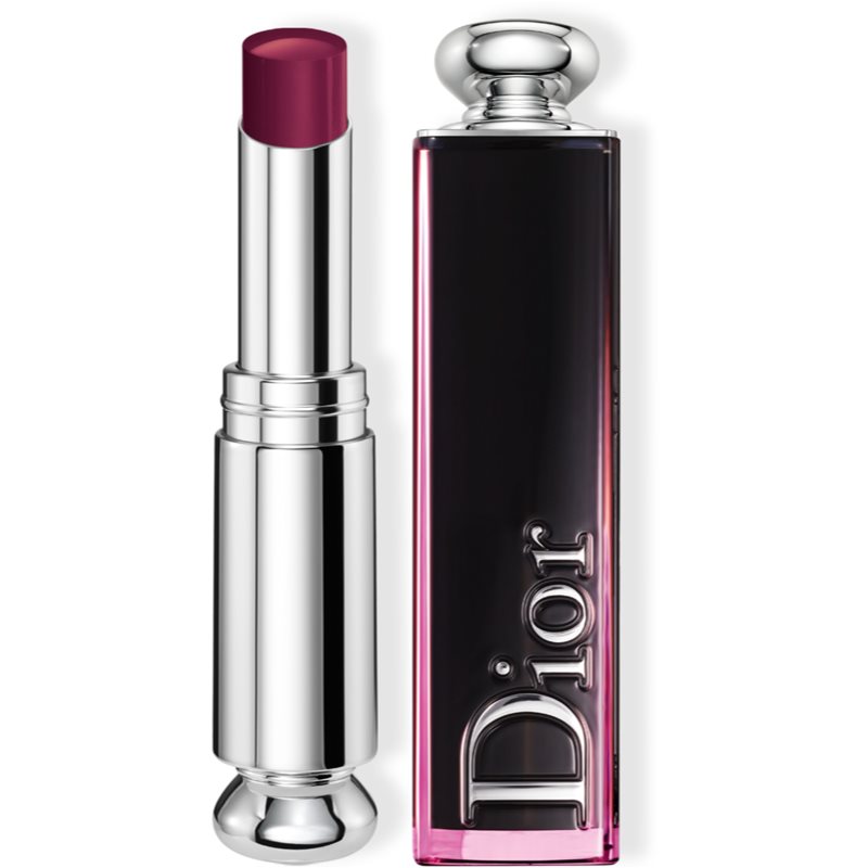 DIOR Dior Addict Lacquer Stick ruj gloss culoare 984 Dark Flower 3,2 g