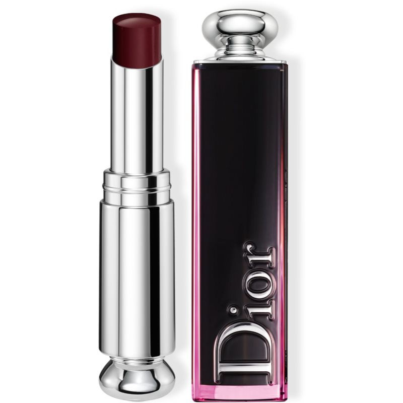 DIOR Dior Addict Lacquer Stick ruj gloss culoare 924 Sauvage 3,2 g
