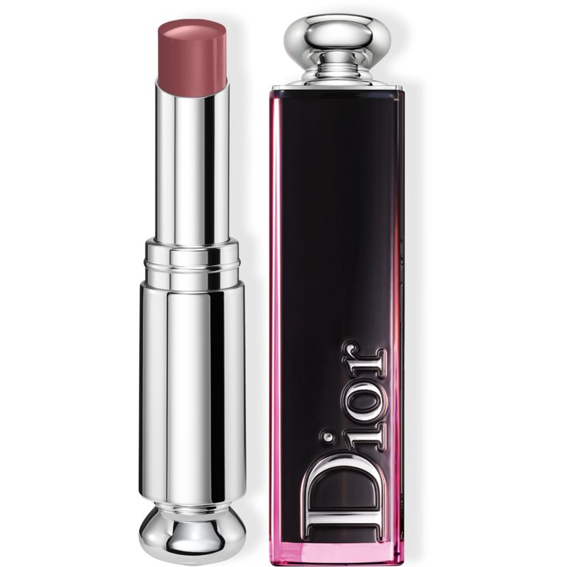 

DIOR Dior Addict Lacquer Stick ультраблискуча помада відтінок 420 Underground