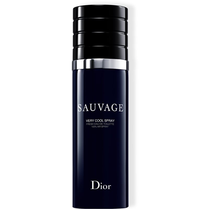 Christian Dior Sauvage