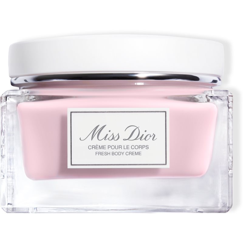 DIOR Miss Dior крем для тіла для жінок 150 мл
