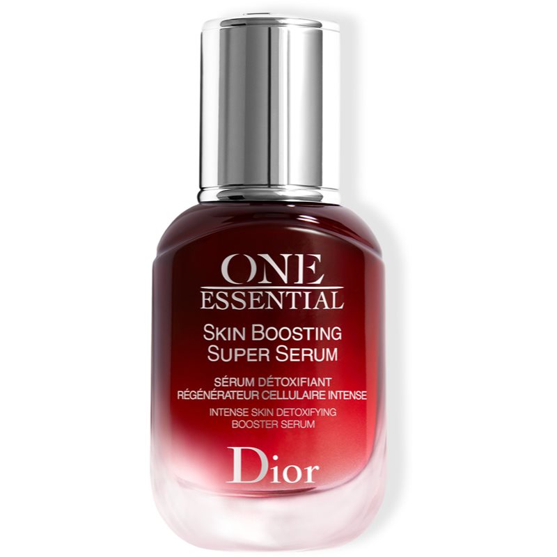 Dior Intenzívne detoxikačné sérum One Essential (Skin Boosting Super Serum) 30 ml