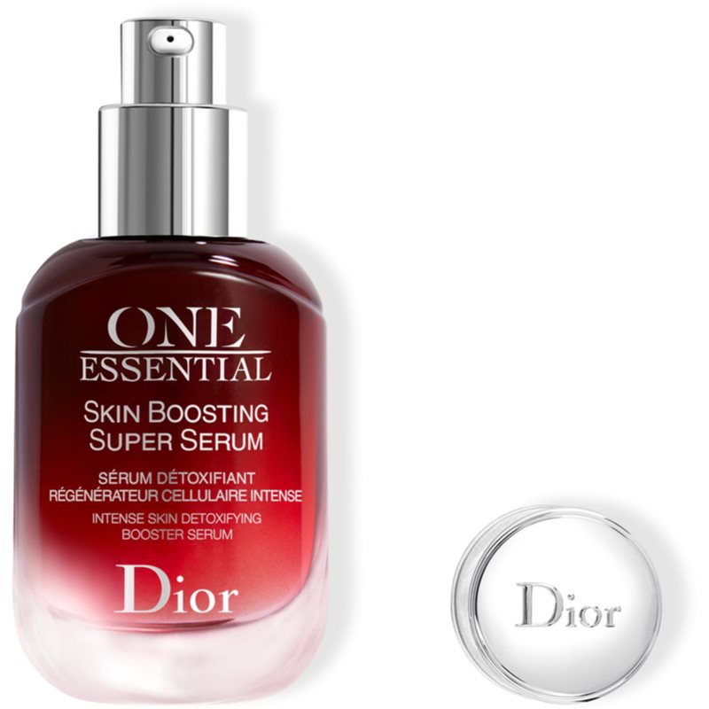 DIOR One Essential Skin Boosting Super Serum інтенсивна омолоджуюча сироватка 30 мл