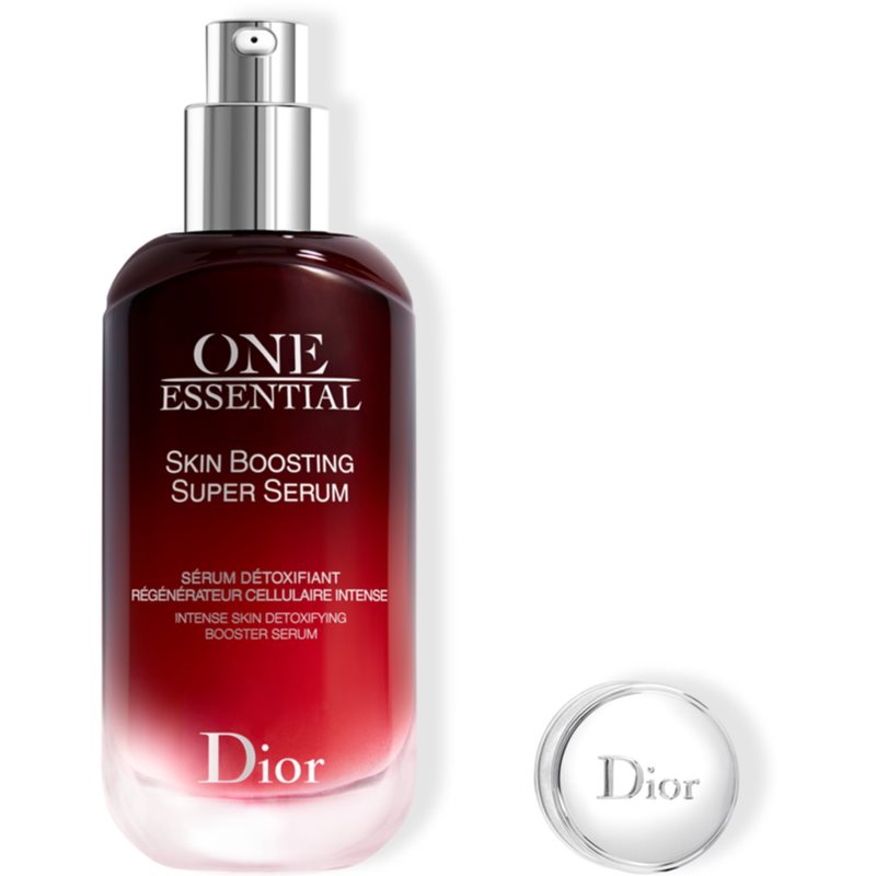 DIOR One Essential Skin Boosting Super Serum Intensely Rejuvenating Serum 50 Ml