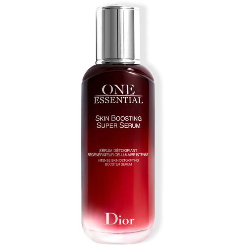 DIOR One Essential Skin Boosting Super Serum intensely rejuvenating serum 75 ml
