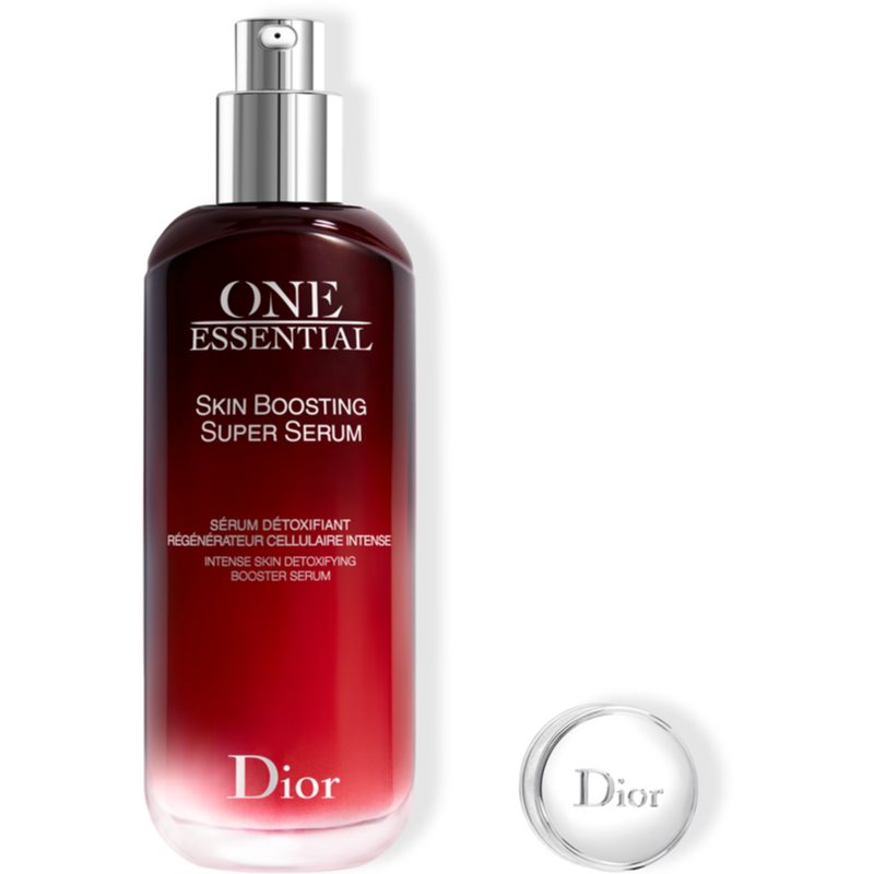DIOR One Essential Skin Boosting Super Serum Intensely Rejuvenating Serum 75 Ml