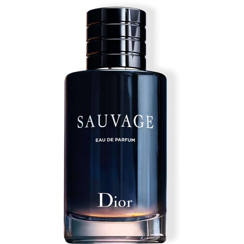 Christian Dior Sauvage