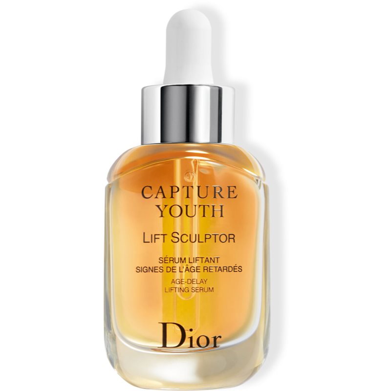 

DIOR Capture Youth Lift Sculptor сироватка з ефектом ліфтінгу