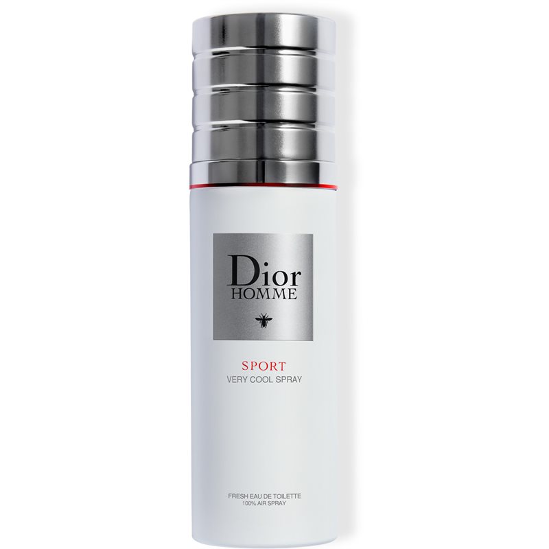 

DIOR Dior Homme Sport туалетна вода у формі спрею для чоловіків