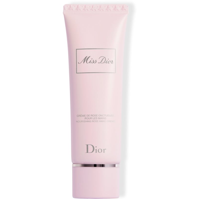 DIOR Miss Dior крем для рук для жінок 50 мл