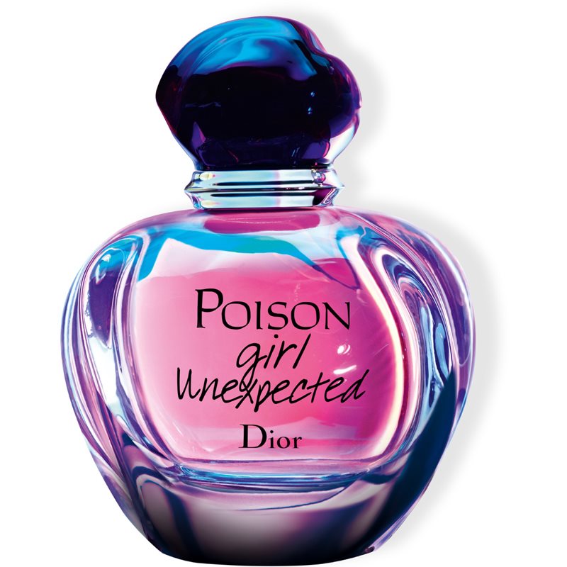 

DIOR Poison Girl Unexpected туалетна вода для жінок