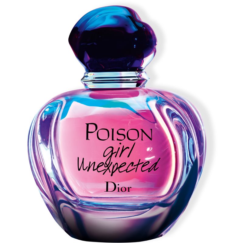 

DIOR Poison Girl Unexpected туалетна вода для жінок