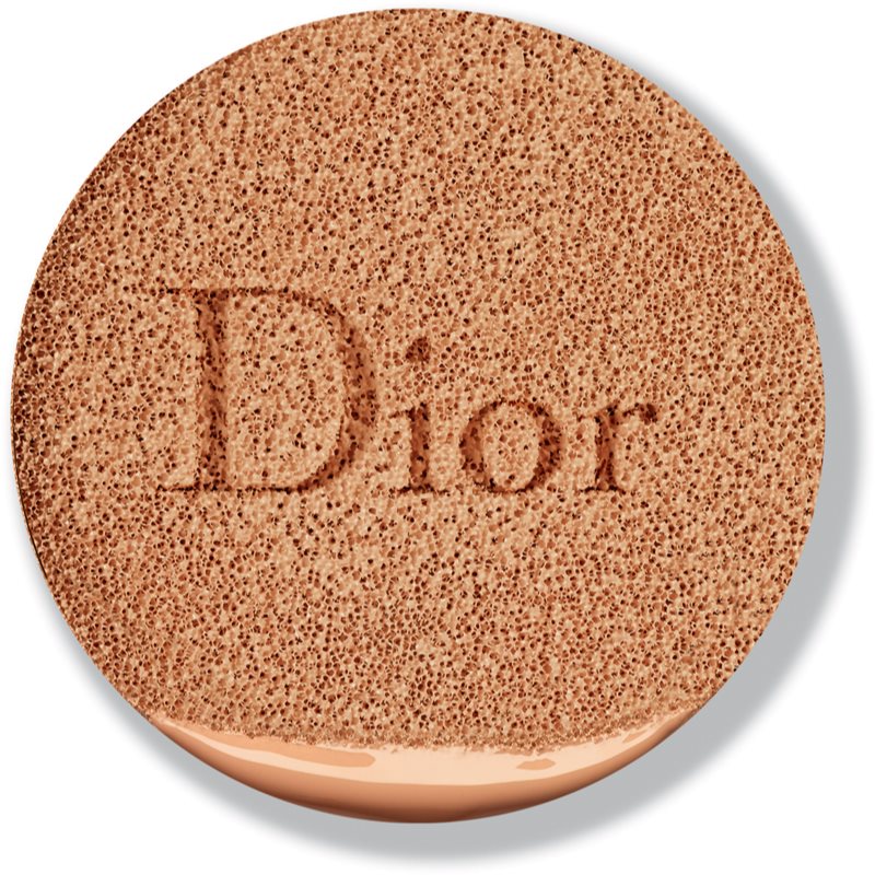 DIOR Capture Dreamskin Moist & Perfect Cushion nawilżający podkład w gąbce napełnienie odcień 20 15 g