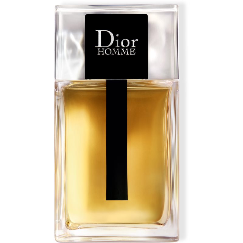 Christian Dior Dior Homme 2020 100 ml toaletná voda pre mužov