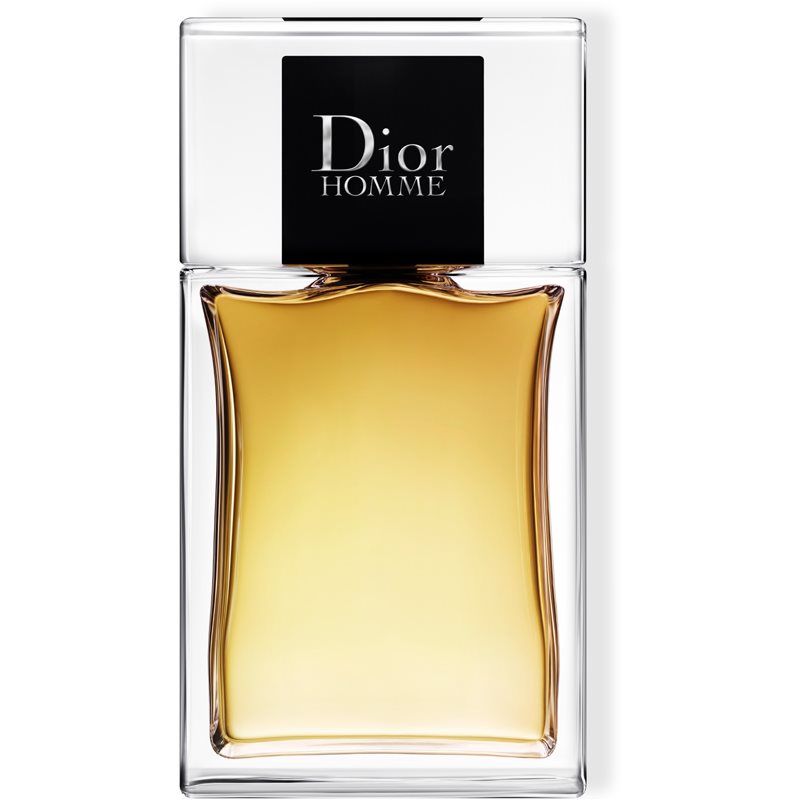 DIOR Dior Homme aftershave emulsion for men 100 ml
