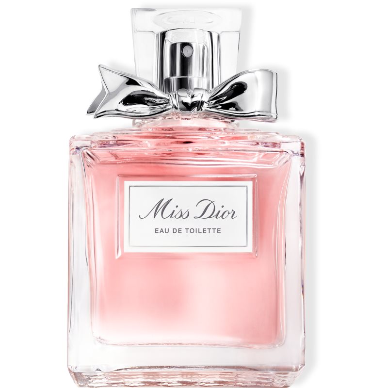DIOR Miss Dior toaletna voda za žene 100 ml