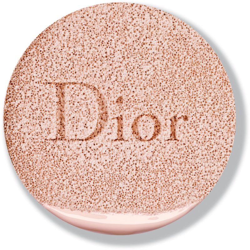 DIOR Capture Dreamskin Moist & Perfect Cushion nawilżający podkład w gąbce napełnienie odcień 000 15 g