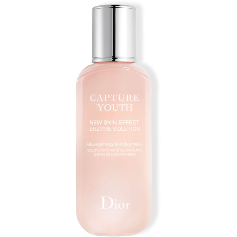 

DIOR Capture Youth New Skin Effect Enzyme Solution тонізуючий тонік