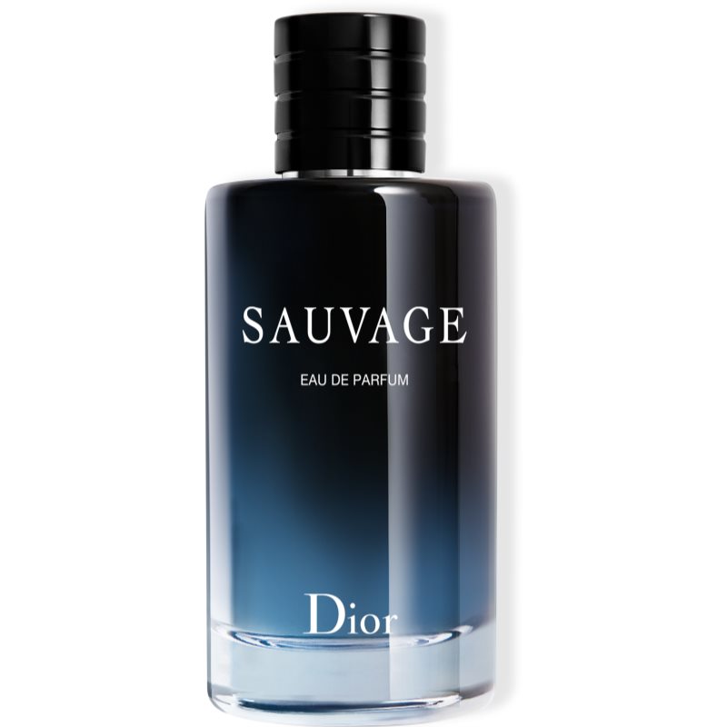 DIOR Sauvage Eau de Parfum uraknak 200 ml