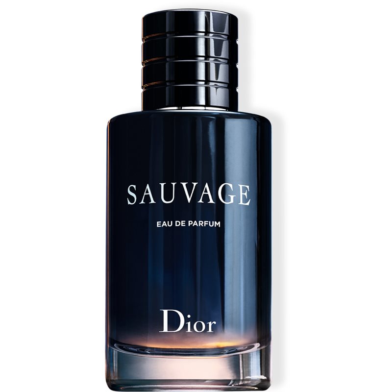 Christian Dior Sauvage