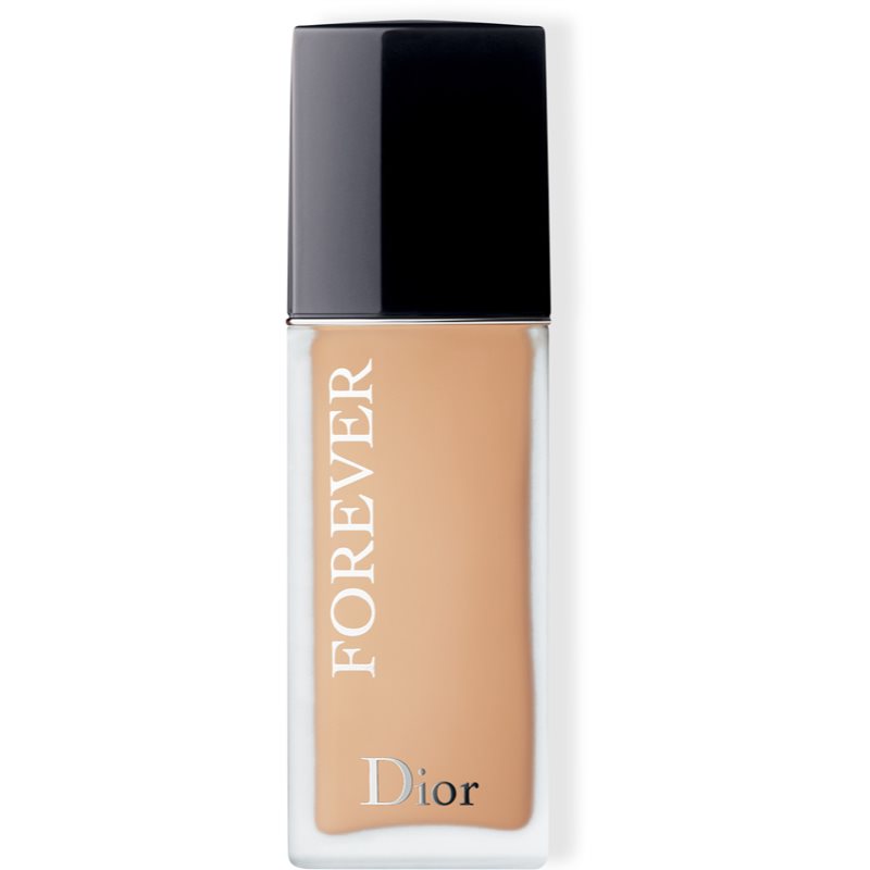 

DIOR Dior Forever стійкий тональний крем SPF 35 відтінок 2W Warm