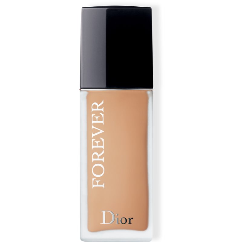 

DIOR Dior Forever стійкий тональний крем SPF 35 відтінок 3W Warm
