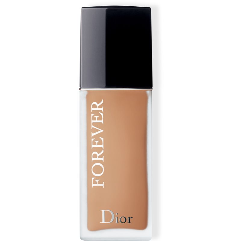 

DIOR Dior Forever стійкий тональний крем SPF 35 відтінок 4W Warm