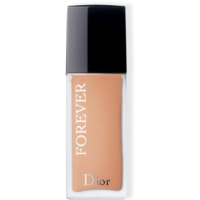 

DIOR Dior Forever стійкий тональний крем SPF 35 відтінок 3WP Warm Peach
