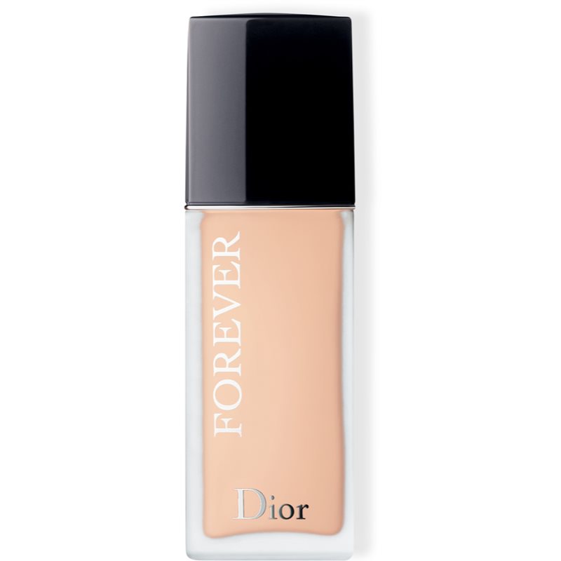 

DIOR Dior Forever стійкий тональний крем SPF 35 відтінок 2CR Cool Rosy