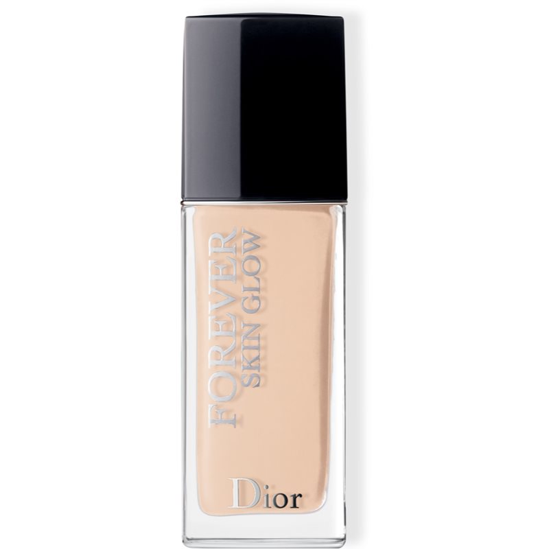 

DIOR Dior Forever Skin Glow роз'яснюючий тональний крем SPF 35 відтінок 1N Neutral